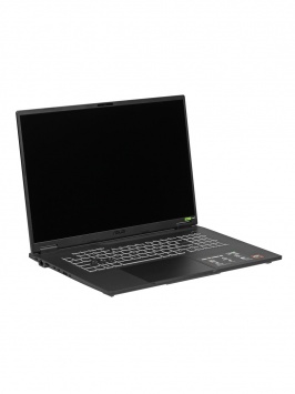 Noutbuk ASUS TUF Gaming A18 FA808UH-S8029  18" WUXGA 144 Hz, Ryzen 7 260, RTX 5050 8 GB, 512 GB SSD