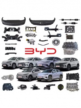 Avtozapchasti BYD Avtozapchasti BYD