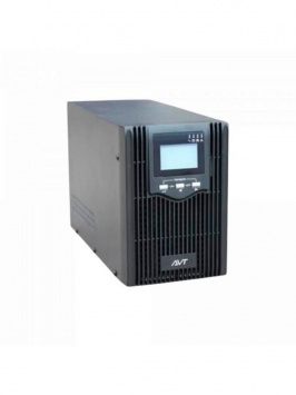 Uzluksiz quvvat manbai AVTECH AVT1000X-ST-ON, 1000 VA / 1000 Vt, On-Line Uzluksiz quvvat manbai AVTECH AVT1000X-ST-ON, 1000 VA / 1000 Vt, On-Line