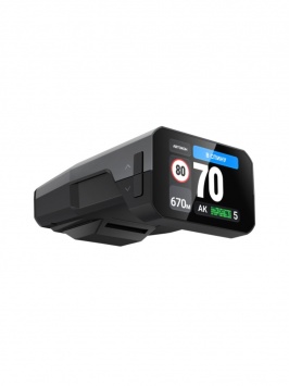Radar detektori Neoline X-COP 8900 GPS bazasi va Wi-Fi bilan Radar detektori Neoline X-COP 8900 GPS bazasi va Wi-Fi bilan