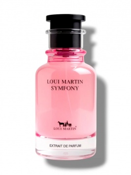 Parfyum Loui Martin Symfony 100 ml