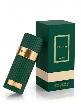 French Avenue Zenith Santal atiri uniseks, sharqona yog'ochli 100 ml BAA