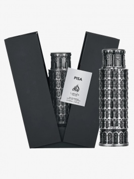 Lattafa Pride Pisa parfyum suvi uniseks, gulli mevali, 100 ml, BAA