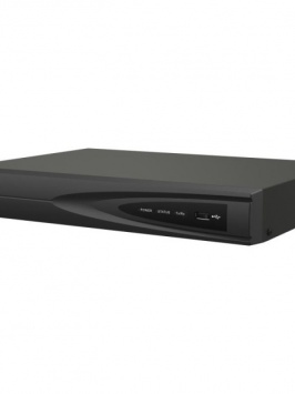 DS-7604NI-K1 NVR Hikvision Videoregistrator