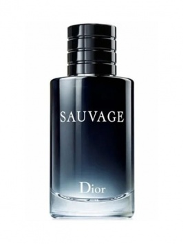 Christian Dior Sauvage Eau de Parfum 100ml (Original)