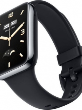 Умные часы Xiaomi Smart Band 7 Pro 52705