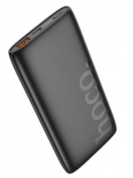 Hoco j122 portativ batareyasi 10000mAh 22.5 W+PD20W 60495 Hoco j122 portativ batareyasi 10000mAh 22.5 W+PD20W 60495