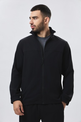 Олимпийка короткая длина AW23SP2S-34-19063