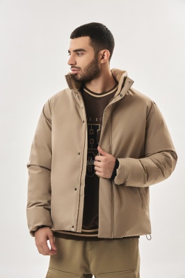 Куртка короткая длина AW23CA1N-12-19090