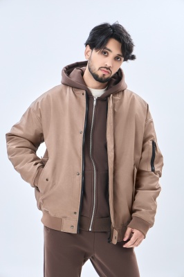 Куртка короткая длина AW23CA1N-12-19264