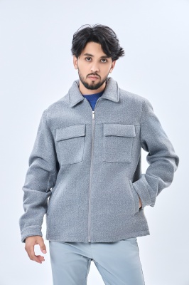 Пальто короткая длина AW23CA1N-35-19394