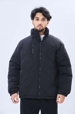 Куртка короткая длина AW23CA1N-12-19342
