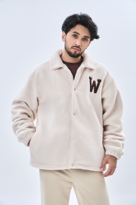 Дубленка короткая длина AW23CA1N-31-19537