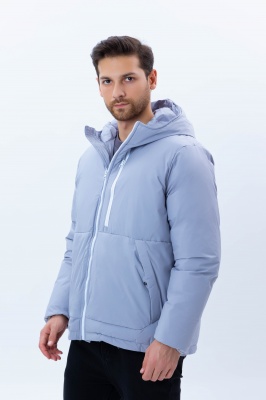 Куртка короткая длина AW23SP1N-12-19083