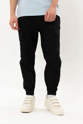 Joggerlar  SS25CR3-39-21506