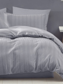 Комплект Пододеяльников Yataş Echo Polycotton 200220 См