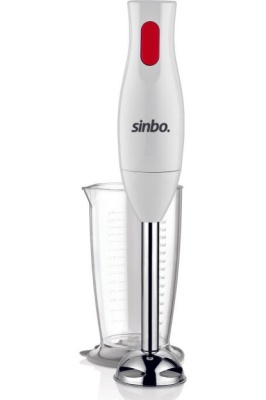 Ручной Блендер Sinbo Shb 3102 Sınbo_Shb3102