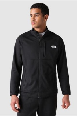 Мужской спортивный костюм на молнии The North Face Canyonlands