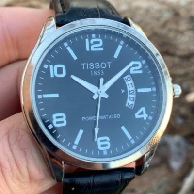 VA6538 Tissot VA6538