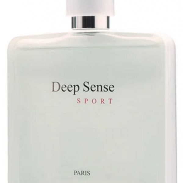 Deep sense sport discount cologne