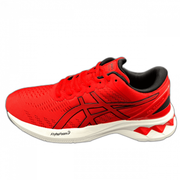 Купить Мужские Кроссовки Asics Cel Kayand USKRO3 44 черный в ...