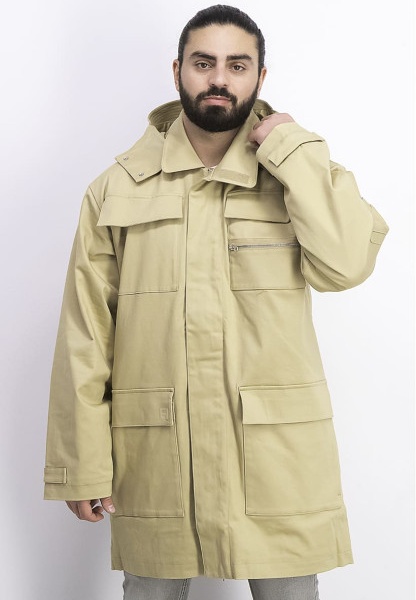 Купить Мужская спортивная одежда Fit X Maison Kitsune Куртка в стиле ...