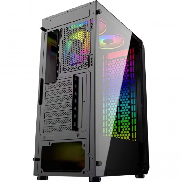 Купить Izoly Prometheus i510400F 16 ГБ 512 ГБ SSD M2 R550 4 ГБ DDR5 ...
