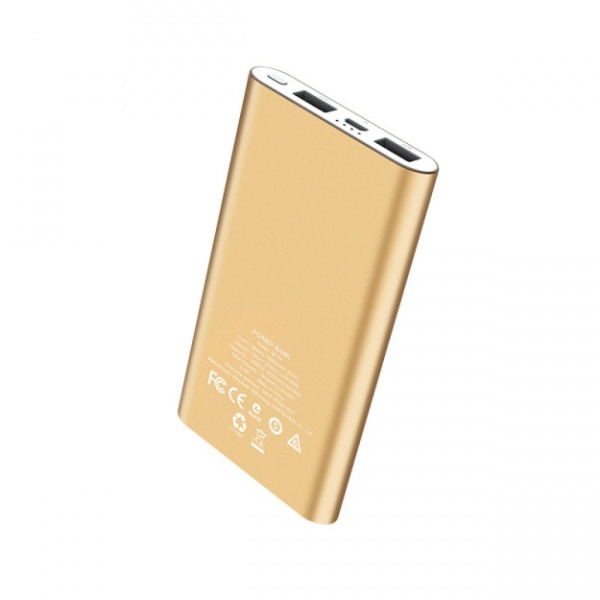 Купить Портативный аккумулятор Borofone BT19 10000mAh 55870 в ...