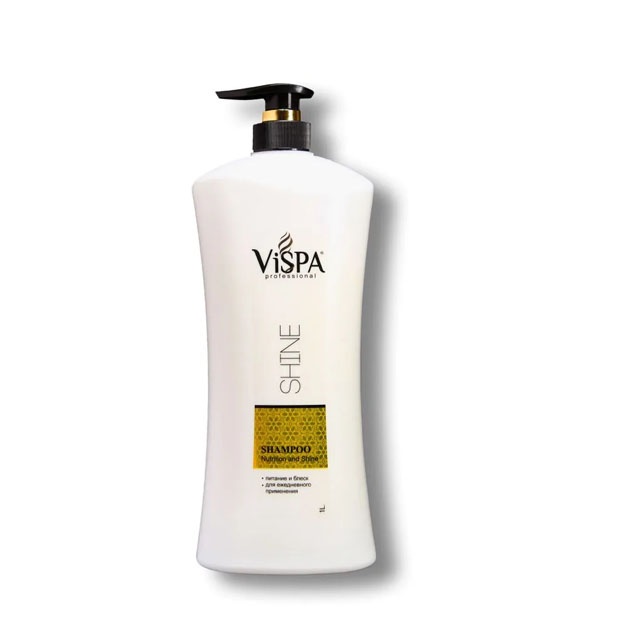 Vispa-1000 shampuni (ovqatlanish va porlash)  УТ-00002263