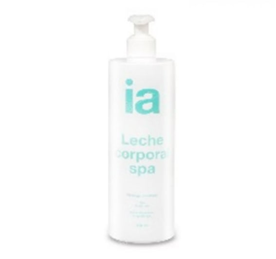 IA termal tana suti SPA, 500ml  УТ-00007926