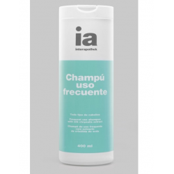 Ia tez-tez ishlatiladigan shampun, 500ml  УТ-00007912