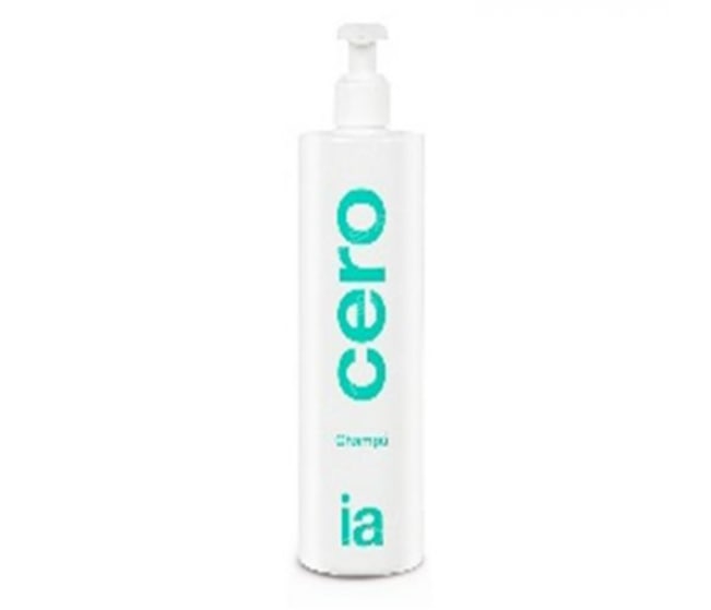 Ia parabensiz tabiiy shampun, 500ml УТ-00007923