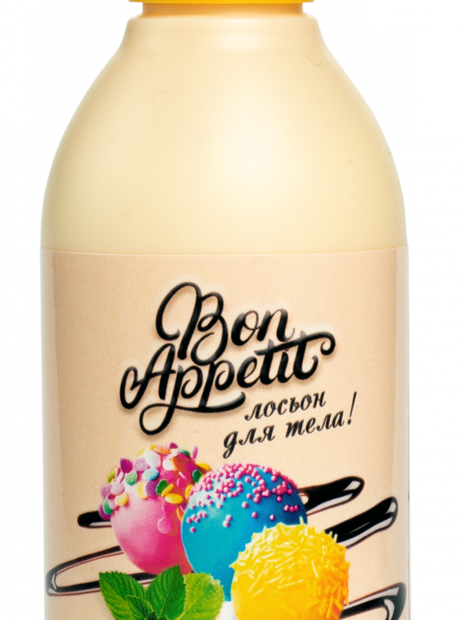 (MARKELL BON APPETIT) TANA UCHUN LOSON YORQIN ZAVQ, 200 ML УТ-00007732