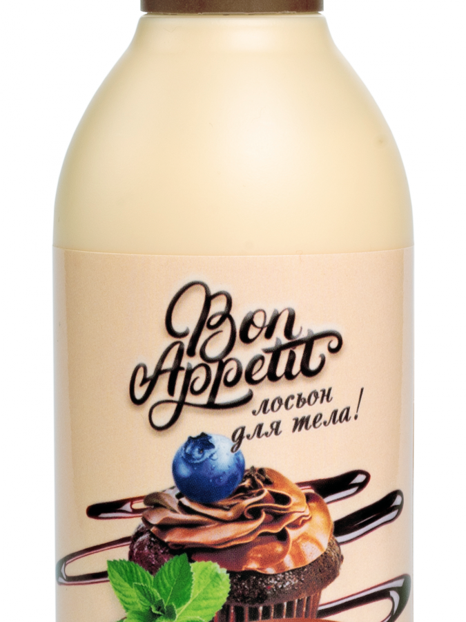 (MARKELL BON APPETIT) TANA UCHUN LOSON SHOKOLAD INJIQLIGI, 200 ML УТ-00007734