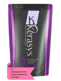14KS Shampoo Scalp Balansing 500ml Refill УТ-00007122