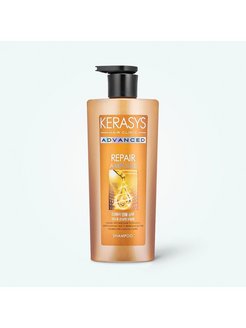 Advanced Ampoule Shampoo Repair 600ml УТ-00007154