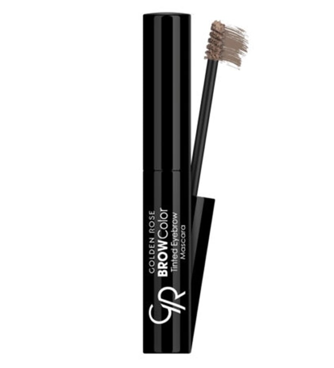 Оттеночная тушь для бровей - Brow Color  УТ-00007567