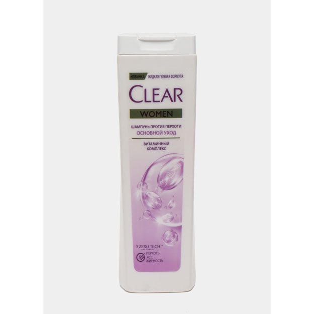 Clear FM soch shampuni COMPL.CARE.SH 30X380 ML  УТ-00007182