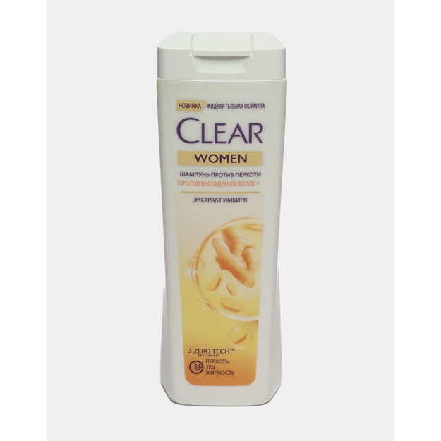 Clear FM HAIRFALL CAPE sh soch shampuni. 30X380 ML  УТ-00007175