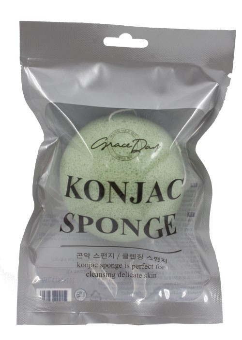 KONJAC SHIMGICHNI TOZALASH UCHUN  УТ-00002606