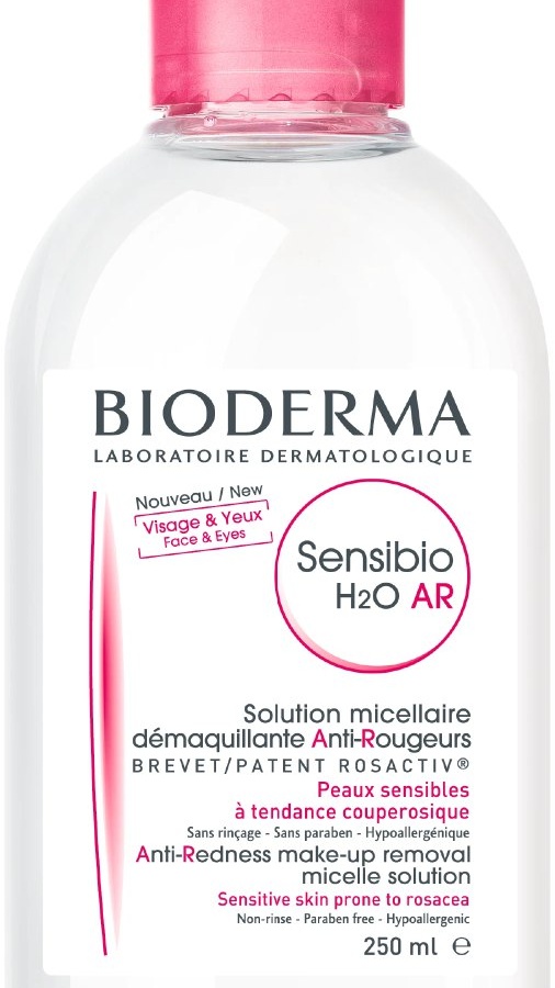 SENSIBIO H2O AR FCE250ML  УТ-00006483