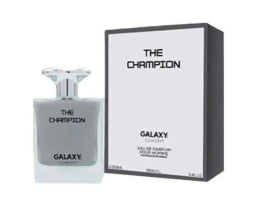 GALAXY PLUS CONCEPT PERFUME 100ML - THE CHAMPION УТ-00009103