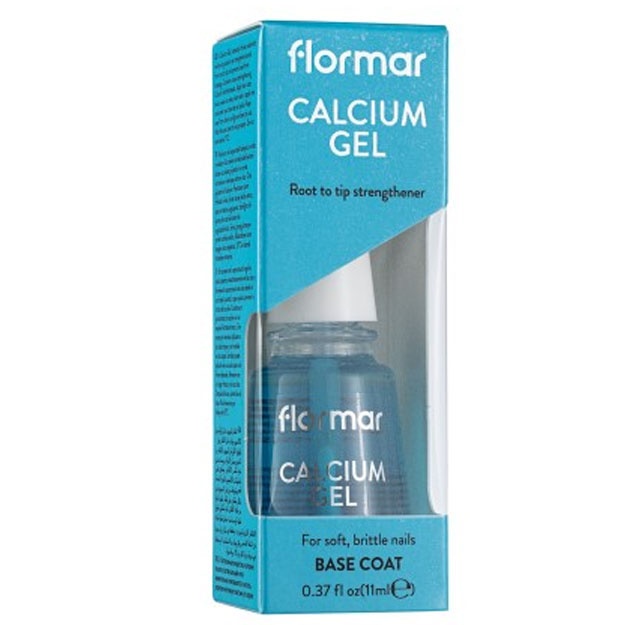 FLORMAR CALCIUM GEL REDESIGN BC2  УТ-00003466