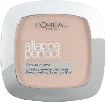 ALLIANCE PERFECT KUKUNI 2.N   ALLIANCE PERFECT PDRE 2.N VANILLE V  УТ-00001066