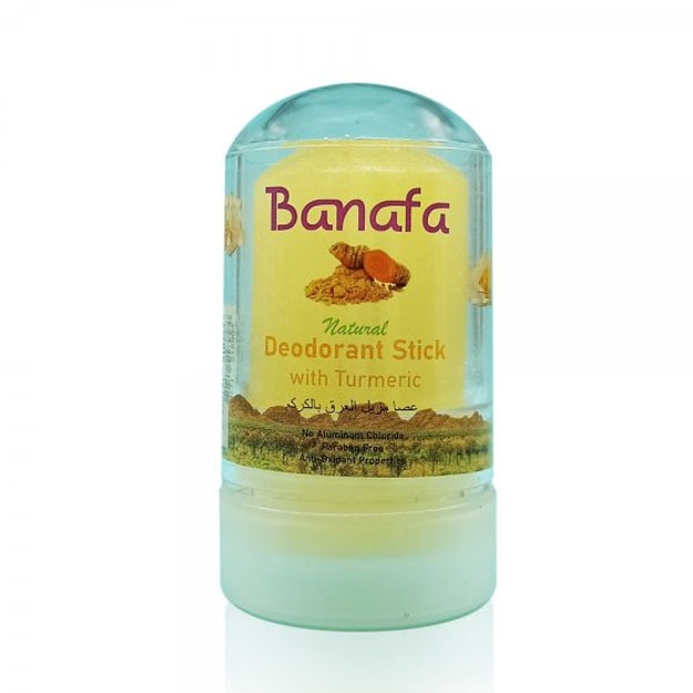 Banafa-Aloe 70 alum dezodorant tayoqchasi  УТ-00004492