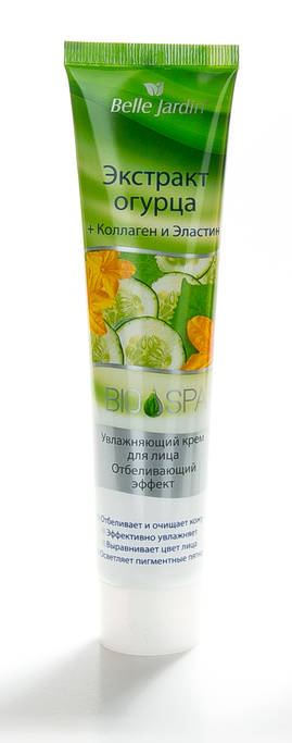 Bella jarden krem bodring ekstrakti  УТ-00007362