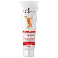 DR.CLINIC RED GINSENG PEELING 100 ml УТ-00007074