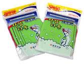Massage Shower Towel Rangli  УТ-00007880