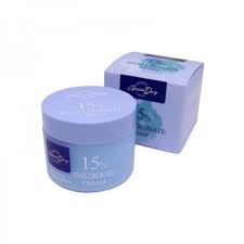 GRAZE DAY CREAM HYALURONATE 15%  УТ-00007417