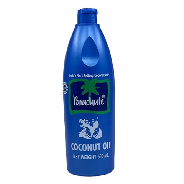 Hindiston yong'og'i yog'i 500ml. parashyut brendi  УТ-00007618